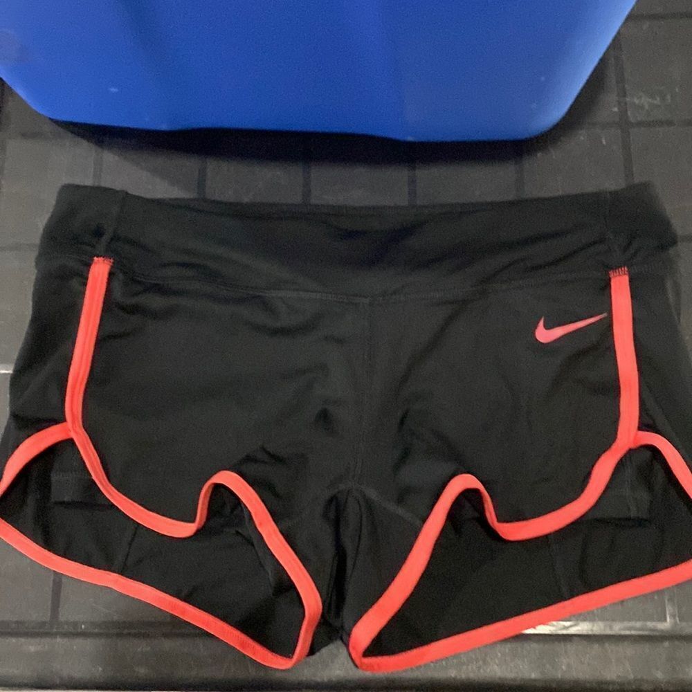Nike dry fit short